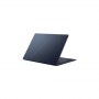 Asus | Zenbook 14 OLED UX3405MA-PP287W | Ponder Blue | 14 " | OLED | 2880 x 1800 pixels | Intel Core i9 | U9-185H | 32 GB | LPDD - 4